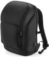 QD910 Quadra Pro-Tech Charge Backpack Black colour image